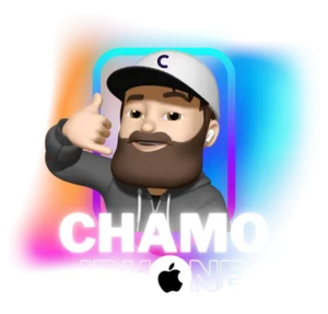 ChamoiPhone