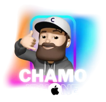 ChamoiPhone — Servicio Técnico de Celulares